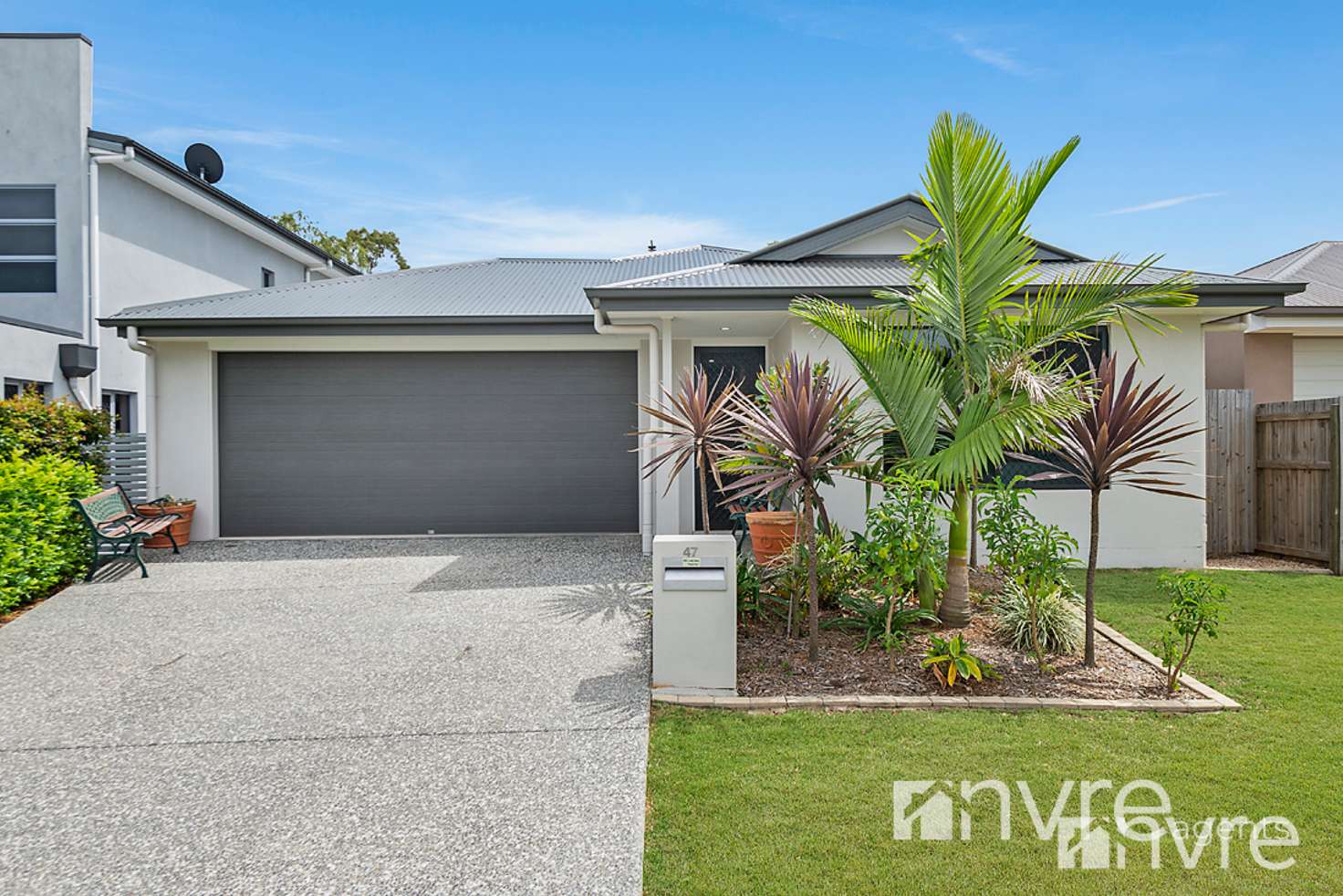 Main view of Homely house listing, 47 Greenhaven Circuit, Narangba QLD 4504