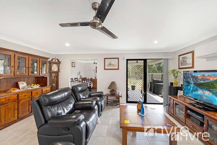 Third view of Homely house listing, 47 Greenhaven Circuit, Narangba QLD 4504