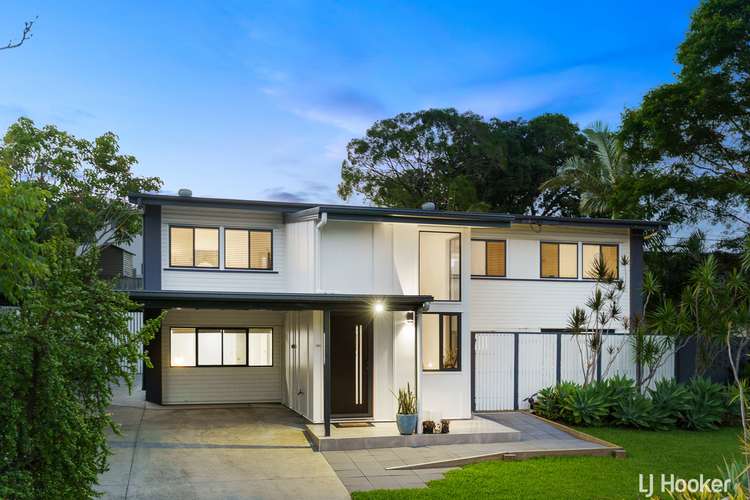Main view of Homely house listing, 76 Amega Street, Mount Gravatt East QLD 4122