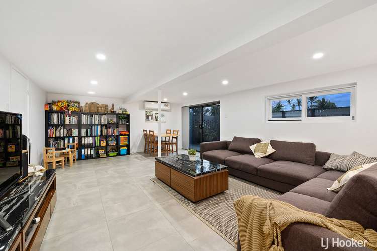 Fifth view of Homely house listing, 76 Amega Street, Mount Gravatt East QLD 4122