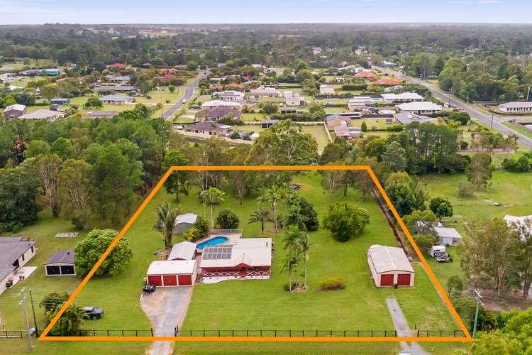 Main view of Homely house listing, 10-16 Fairmount Street, Elimbah QLD 4516
