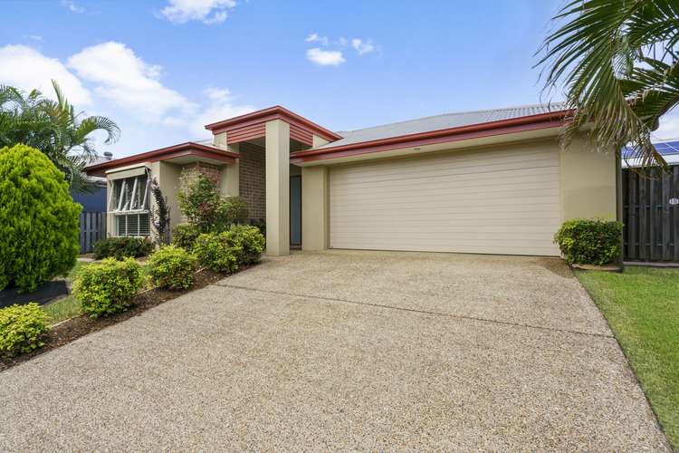 Second view of Homely house listing, 235 Riverstone Crossing, Maudsland QLD 4210