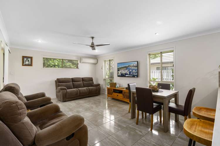 Third view of Homely house listing, 235 Riverstone Crossing, Maudsland QLD 4210