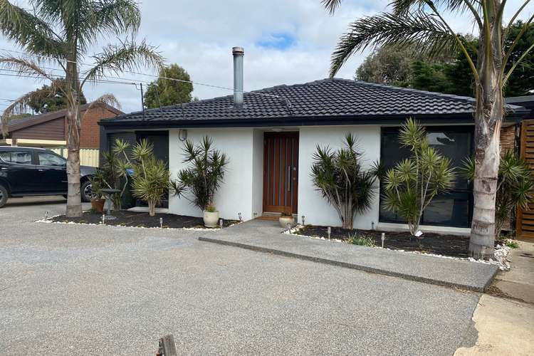 Main view of Homely house listing, 43 Parrakeet Road, Werribee VIC 3030