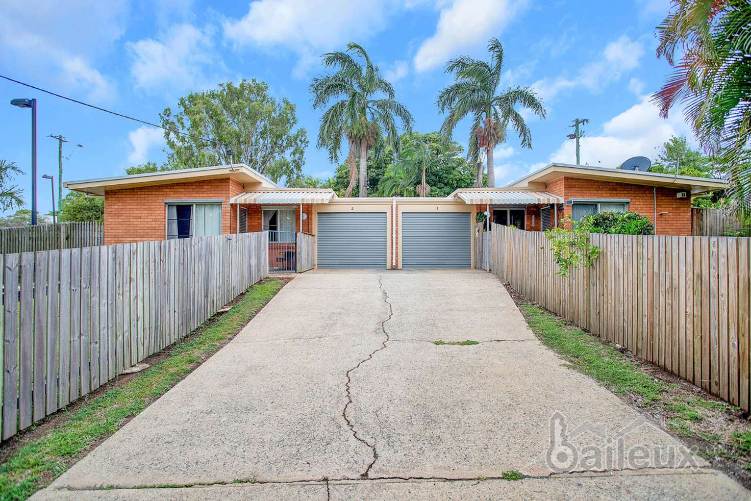 Main view of Homely unit listing, 1/18 Meyer Street, Mount Pleasant QLD 4740