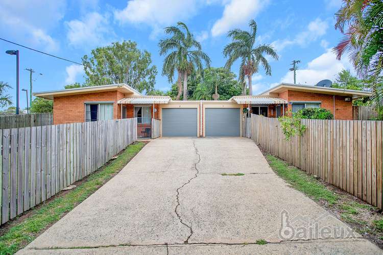 Main view of Homely unit listing, 1/18 Meyer Street, Mount Pleasant QLD 4740