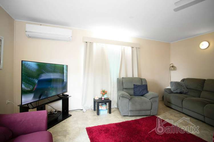 Second view of Homely unit listing, 1/18 Meyer Street, Mount Pleasant QLD 4740