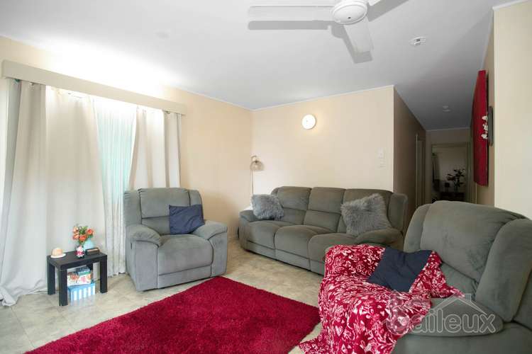 Third view of Homely unit listing, 1/18 Meyer Street, Mount Pleasant QLD 4740