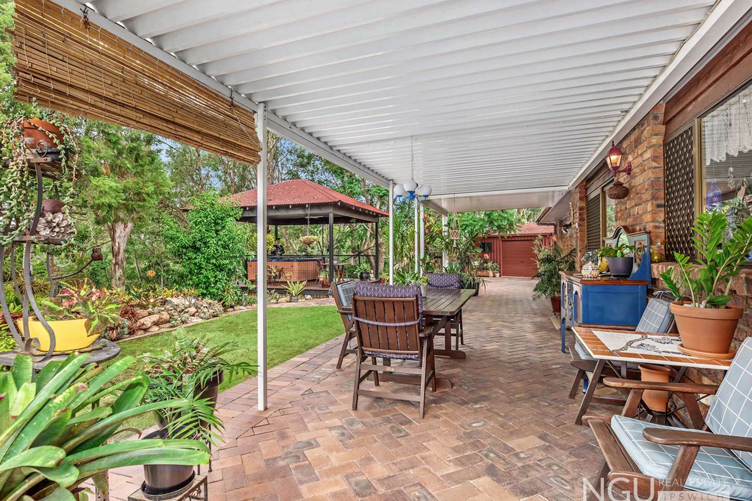 Main view of Homely house listing, 5 Corumbene Close, Karana Downs QLD 4306