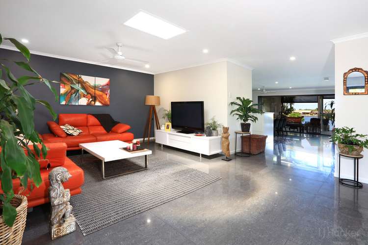 Seventh view of Homely semiDetached listing, 1/26 Marsupial Drive, Coombabah QLD 4216