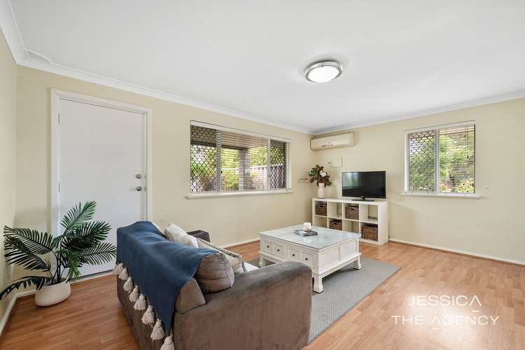 Second view of Homely house listing, 66 Southwell Crescent, Hamilton Hill WA 6163