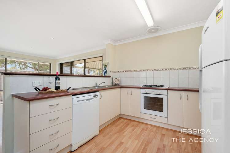 Third view of Homely house listing, 66 Southwell Crescent, Hamilton Hill WA 6163