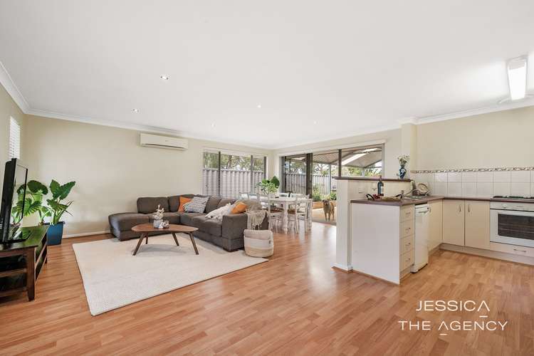 Fifth view of Homely house listing, 66 Southwell Crescent, Hamilton Hill WA 6163