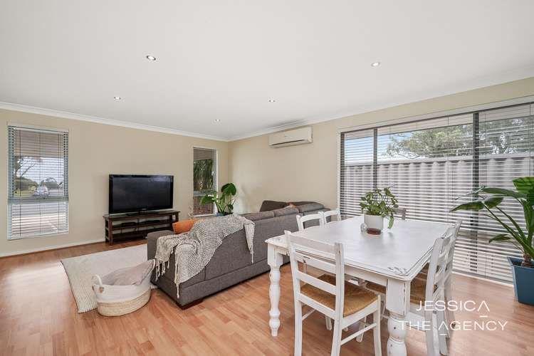 Sixth view of Homely house listing, 66 Southwell Crescent, Hamilton Hill WA 6163