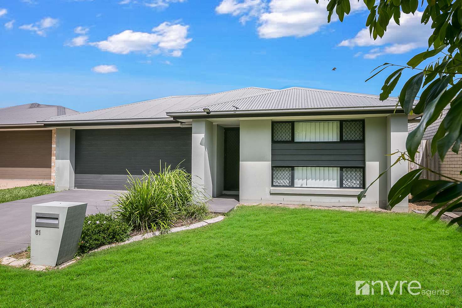 Main view of Homely house listing, 61 Nocturnal Promenade, Narangba QLD 4504
