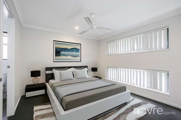 Fifth view of Homely house listing, 61 Nocturnal Promenade, Narangba QLD 4504