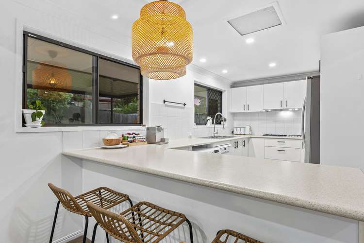 Main view of Homely house listing, 45 Macquarie Avenue, Molendinar QLD 4214