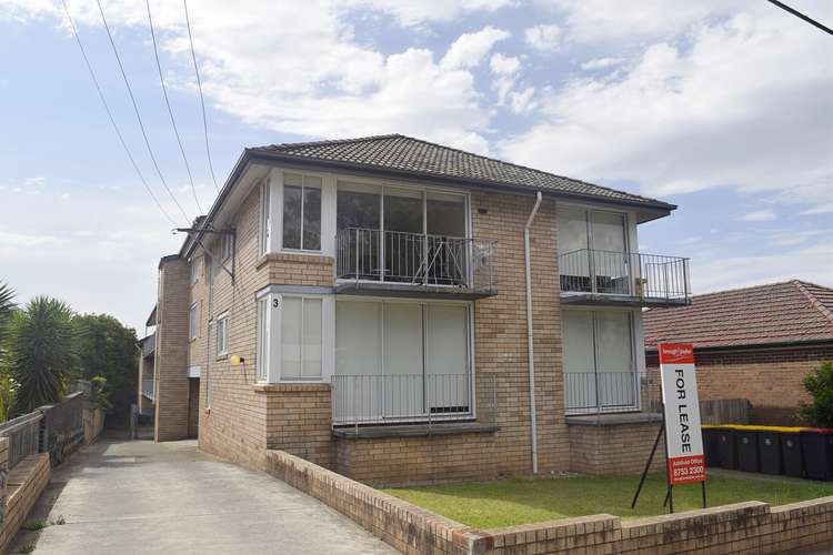 Fifth view of Homely apartment listing, 10/3 High Street, Canterbury NSW 2193