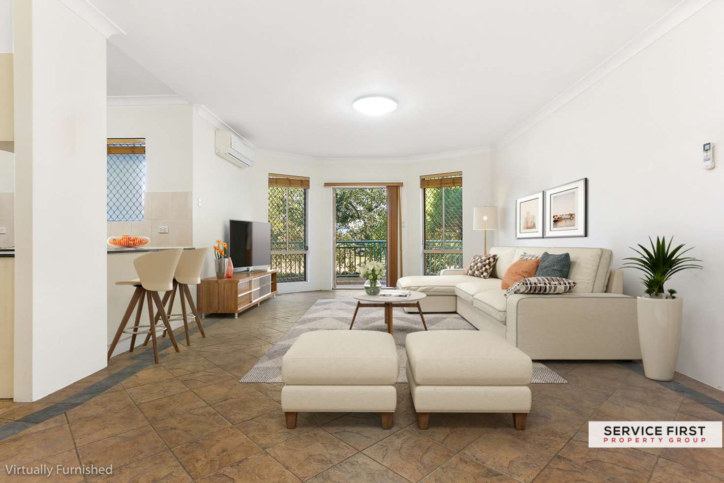 Main view of Homely apartment listing, 2/161 Princes Lane, Kogarah NSW 2217