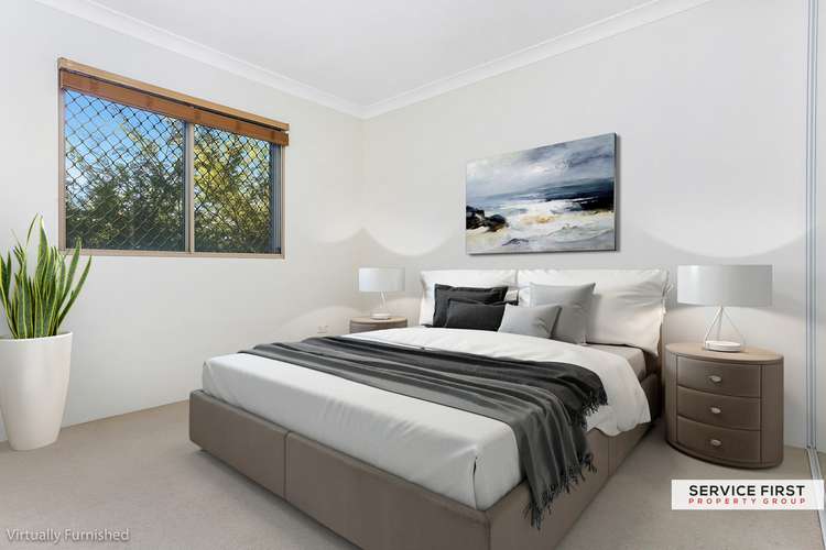 Second view of Homely apartment listing, 2/161 Princes Lane, Kogarah NSW 2217