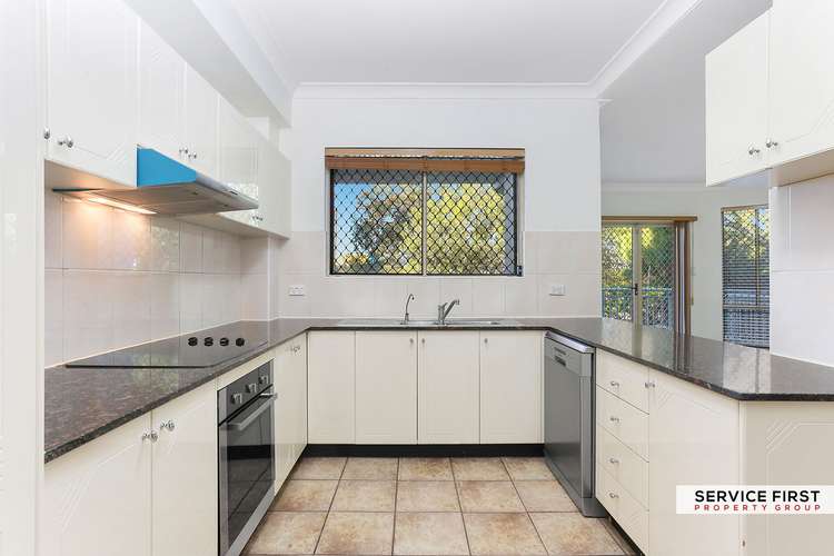 Third view of Homely apartment listing, 2/161 Princes Lane, Kogarah NSW 2217