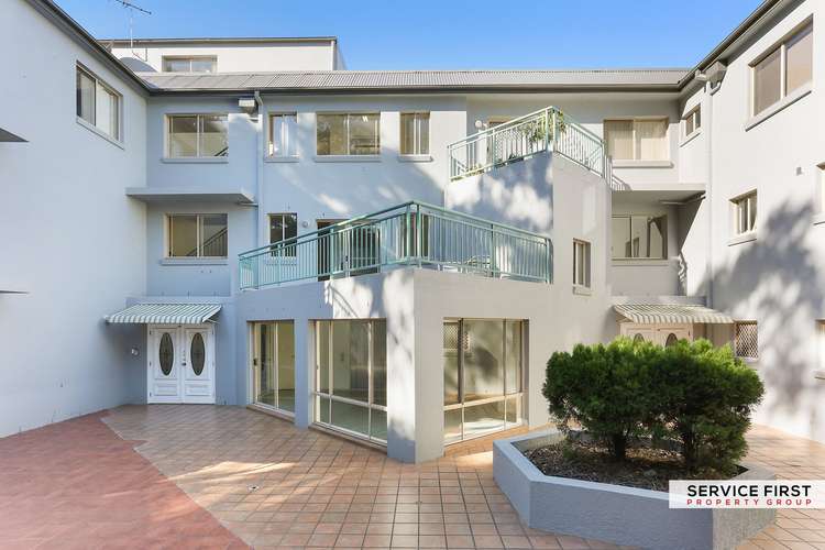 Fourth view of Homely apartment listing, 2/161 Princes Lane, Kogarah NSW 2217