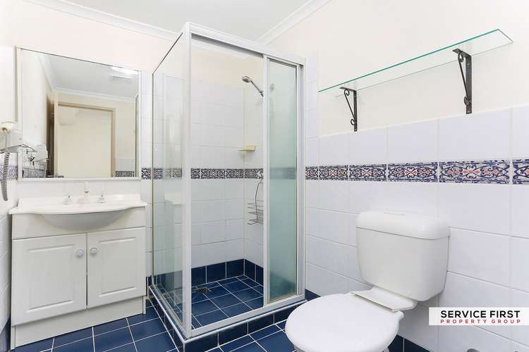 Fifth view of Homely apartment listing, 2/161 Princes Lane, Kogarah NSW 2217