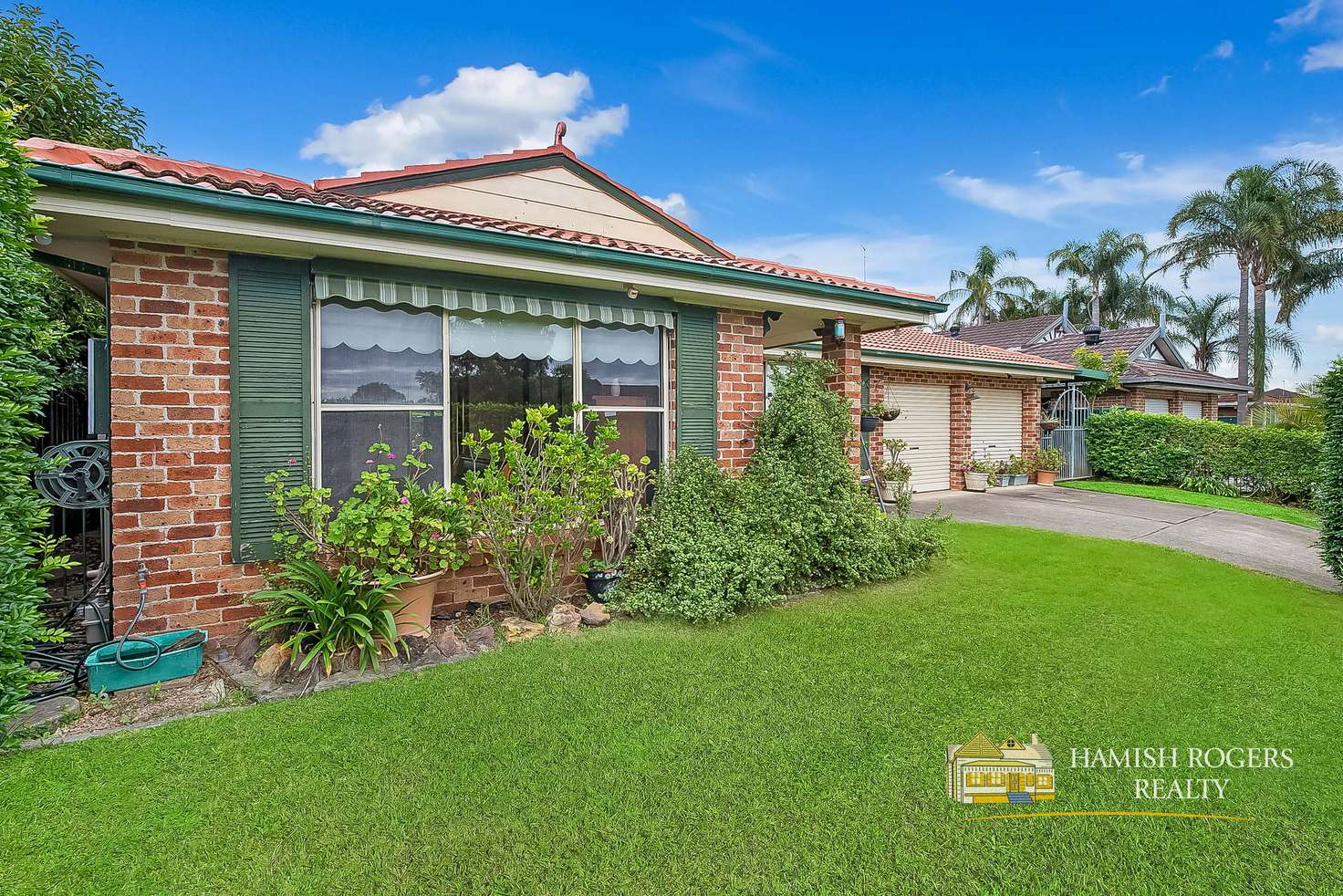 Main view of Homely house listing, 3 Winnifred Road, Mcgraths Hill NSW 2756