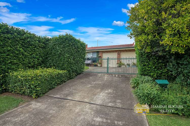 Second view of Homely house listing, 3 Winnifred Road, Mcgraths Hill NSW 2756