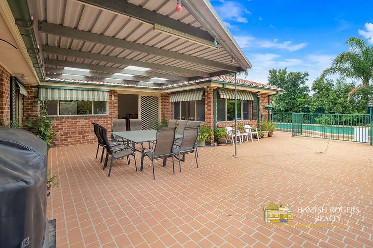 Fourth view of Homely house listing, 3 Winnifred Road, Mcgraths Hill NSW 2756