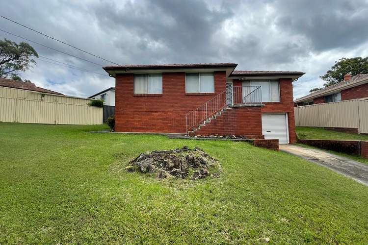 3 Binalong Avenue, Georges Hall NSW 2198