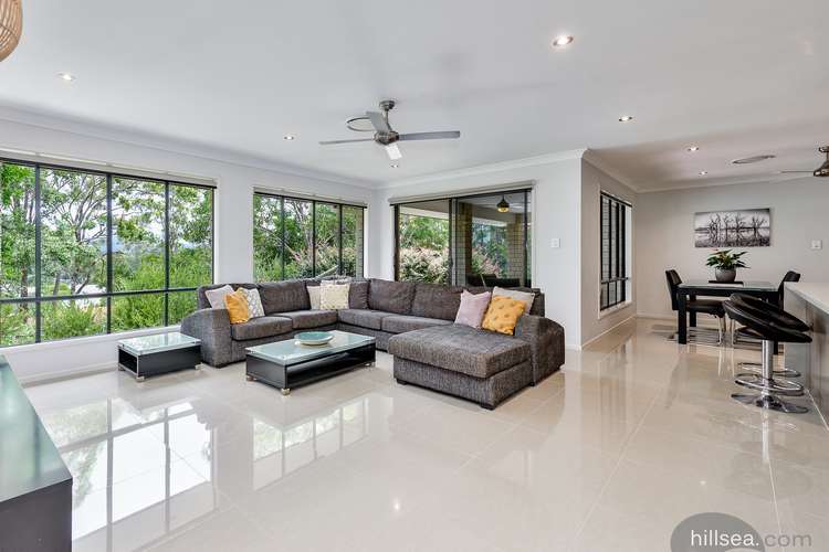 Second view of Homely house listing, 2/29 Helensvale Road, Helensvale QLD 4212