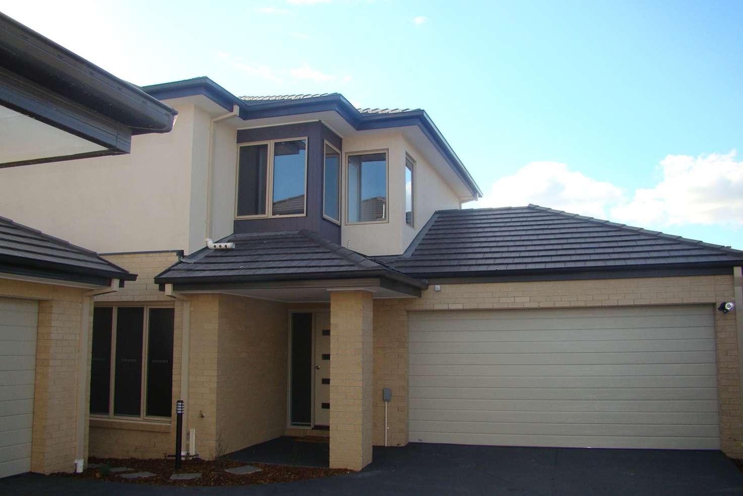 Main view of Homely townhouse listing, 3/165 Beach Street, Frankston VIC 3199