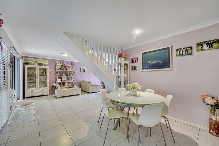 Third view of Homely townhouse listing, 14/62 Dewsbury Street, Middle Park QLD 4074