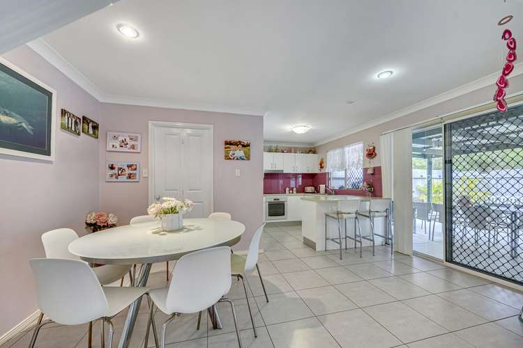 Fifth view of Homely townhouse listing, 14/62 Dewsbury Street, Middle Park QLD 4074