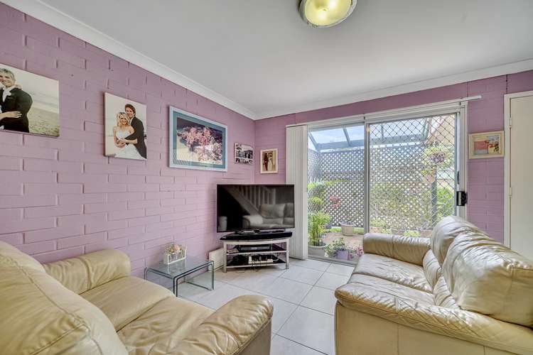 Sixth view of Homely townhouse listing, 14/62 Dewsbury Street, Middle Park QLD 4074
