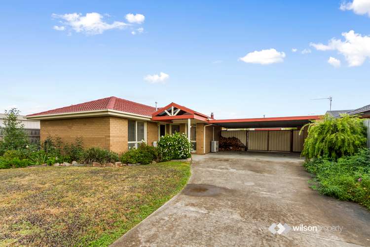 1 Regency Court, Traralgon VIC 3844