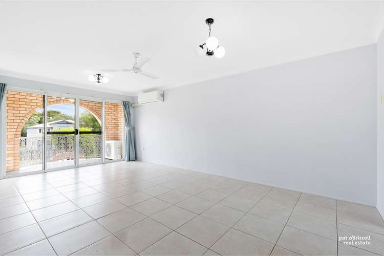 Third view of Homely apartment listing, 4/37 Armstrong Street, Berserker QLD 4701