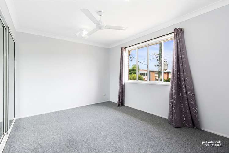 Fifth view of Homely apartment listing, 4/37 Armstrong Street, Berserker QLD 4701