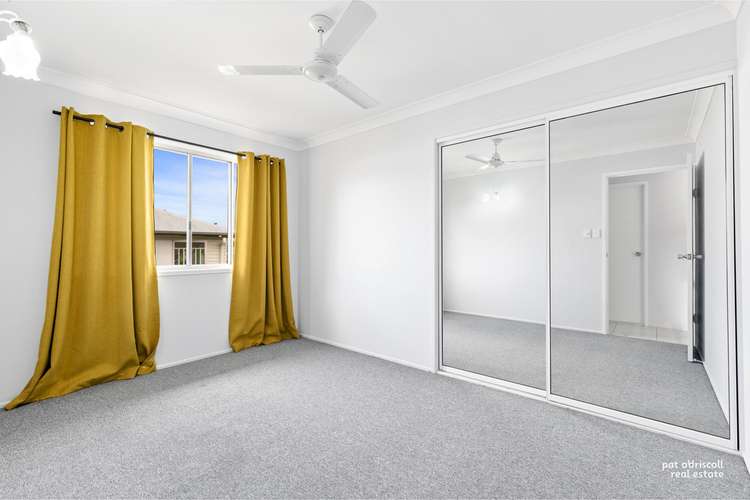 Sixth view of Homely apartment listing, 4/37 Armstrong Street, Berserker QLD 4701