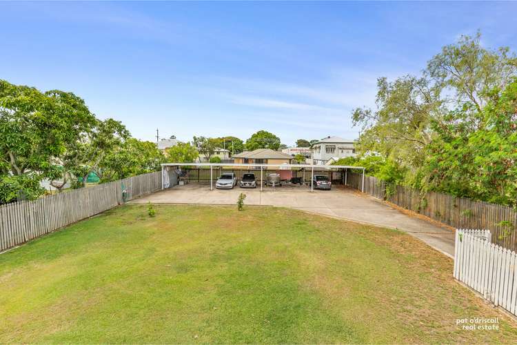 Seventh view of Homely apartment listing, 4/37 Armstrong Street, Berserker QLD 4701