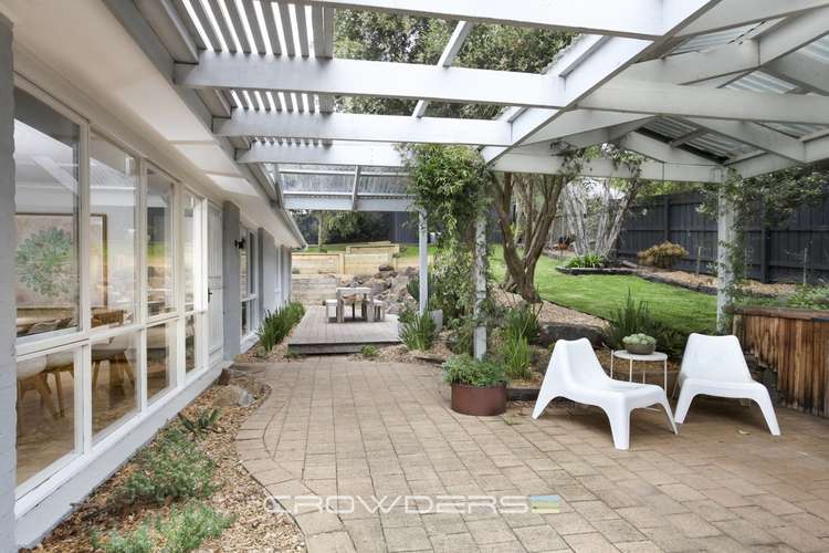 Fifth view of Homely house listing, 17 Bachli Street, Rye VIC 3941