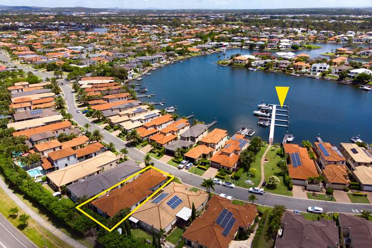 544 Oyster Cove Promenade, Helensvale QLD 4212