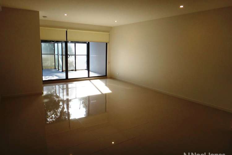 Third view of Homely apartment listing, 2/9-11 Browns Avenue, Ringwood VIC 3134