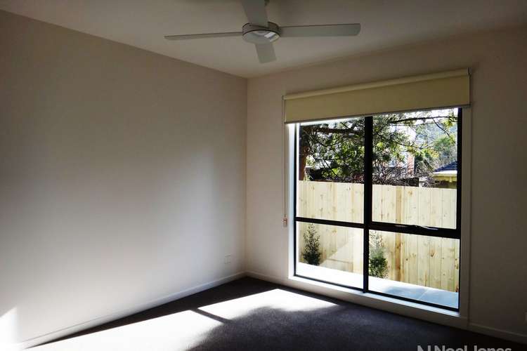Fourth view of Homely apartment listing, 2/9-11 Browns Avenue, Ringwood VIC 3134