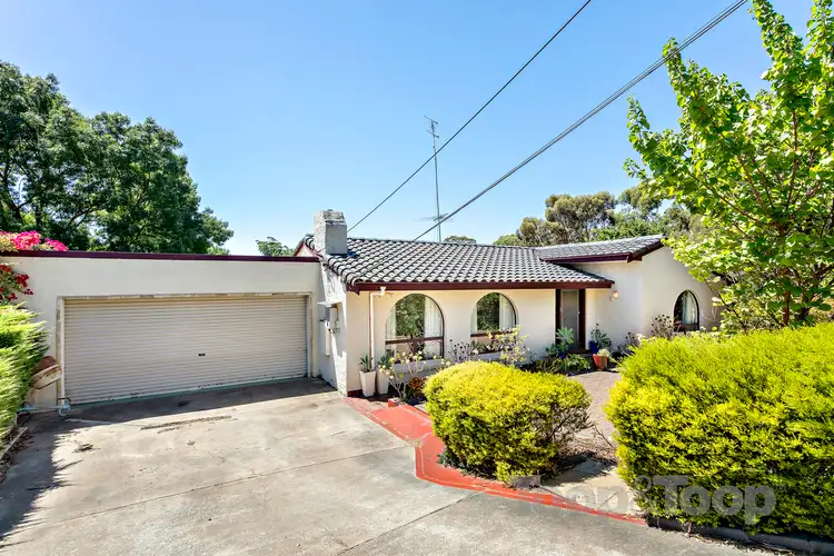 Main view of Homely house listing, 20 Wattle Crescent, Tea Tree Gully SA 5091