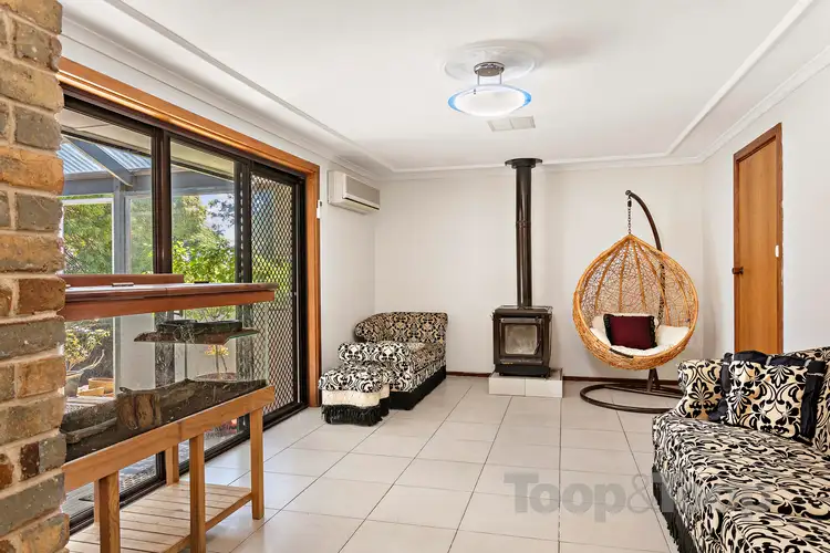 Fifth view of Homely house listing, 20 Wattle Crescent, Tea Tree Gully SA 5091