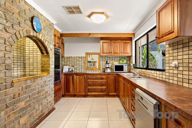 Sixth view of Homely house listing, 20 Wattle Crescent, Tea Tree Gully SA 5091