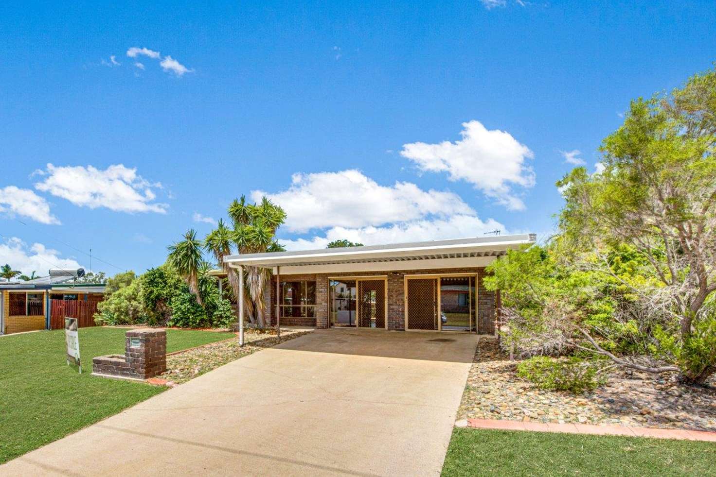 Main view of Homely house listing, 8 Aquarius Street, Clinton QLD 4680