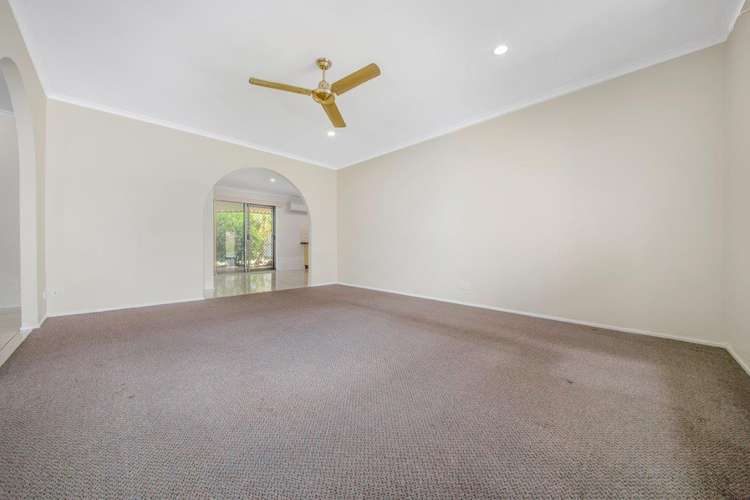 Sixth view of Homely house listing, 8 Aquarius Street, Clinton QLD 4680